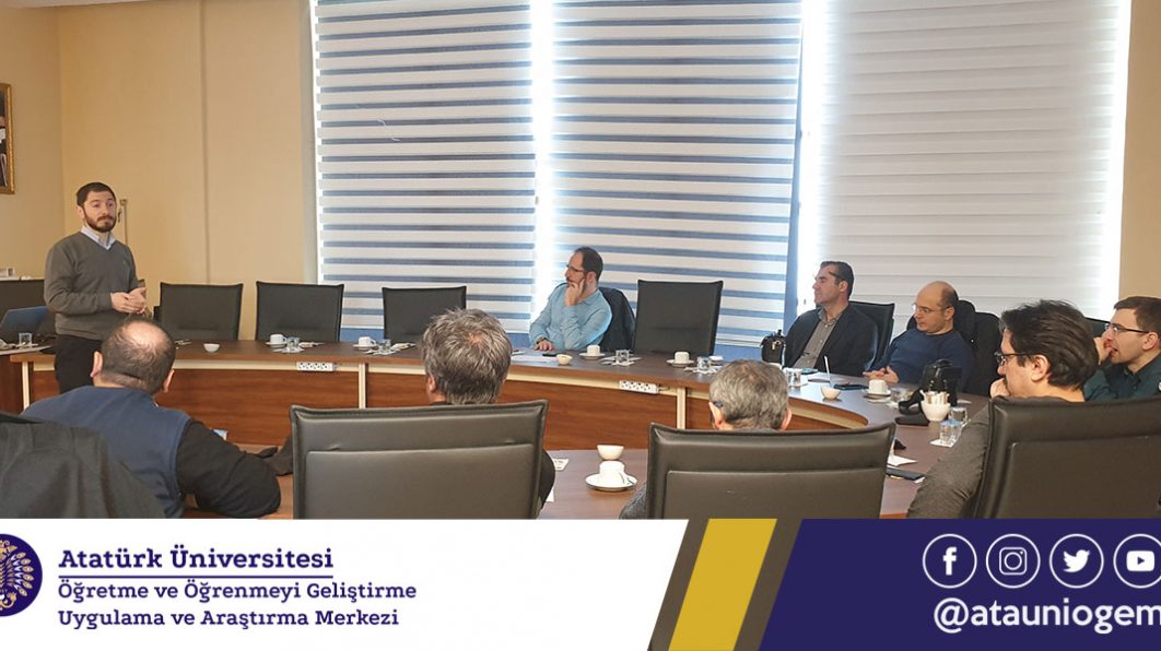 Öğrenmeyi ve Öğretim Sürecini Biçimlendirmede Dönüt