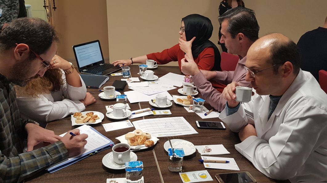 Ölçme ve Değerlendirme Yöntemlerinin Etkili Kullanımı II