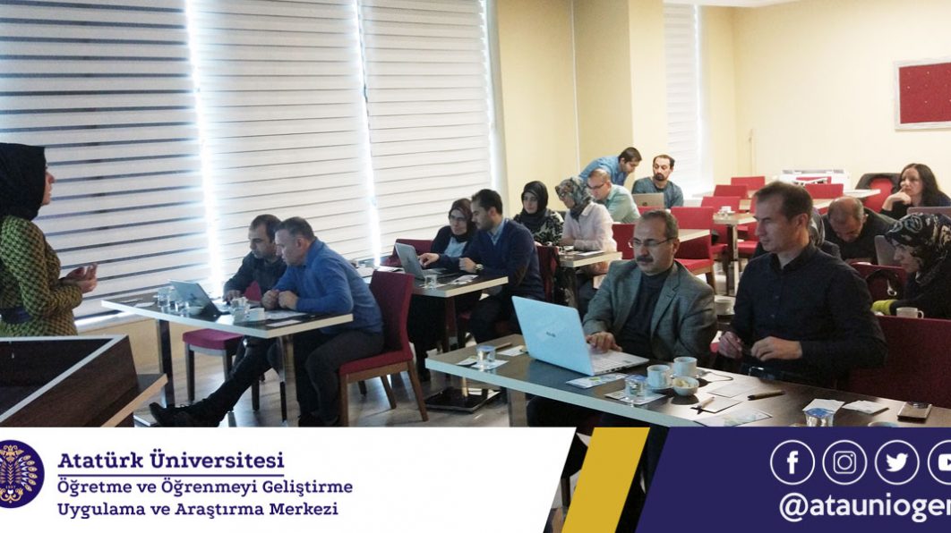 OBS/DBS‘nin Etkin Kullanımı