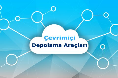 Çevrimiçi-depolama-Araçları