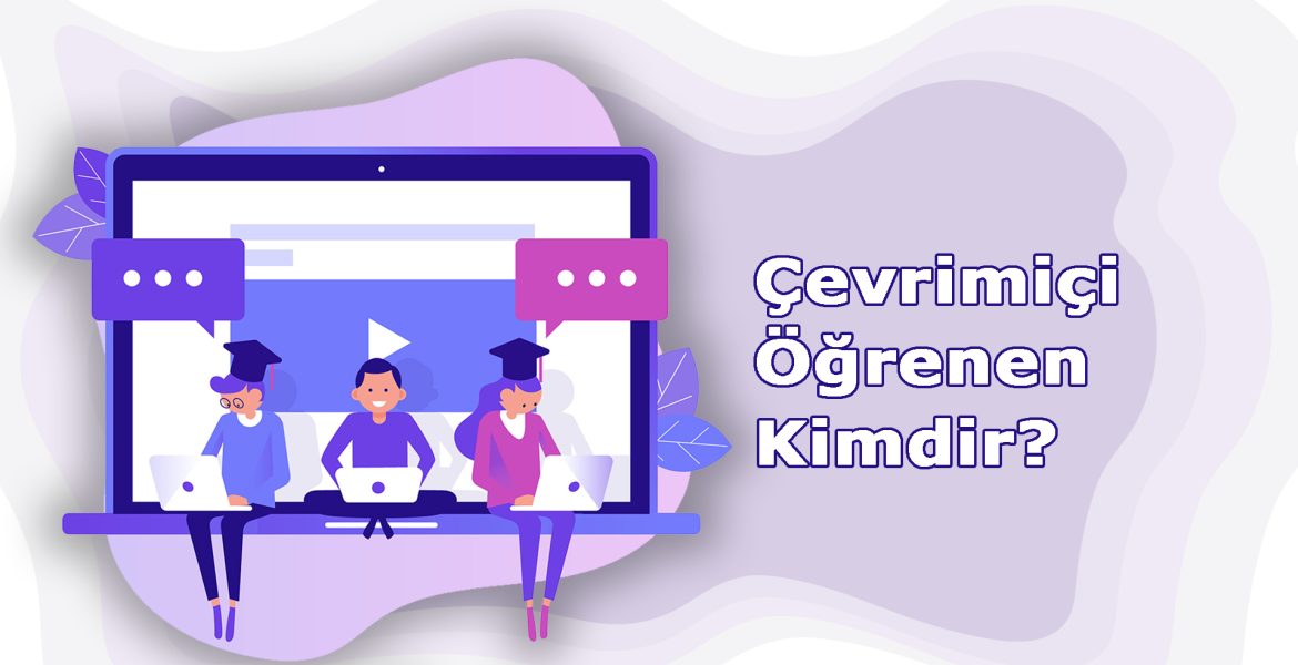 çevrimiçi-öğrenen