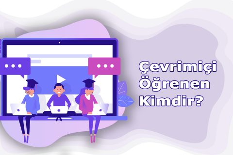 çevrimiçi-öğrenen