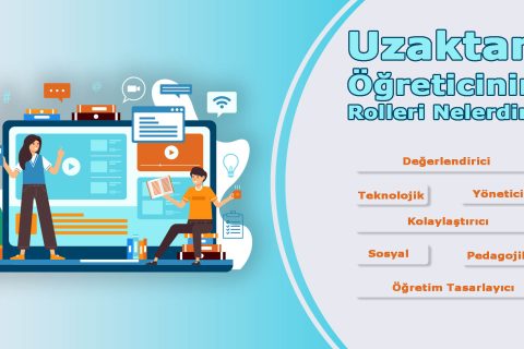 uzaktan-öğretinin-rolleri