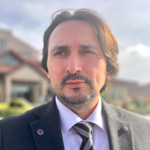 Ceo Zafer Karadayı
