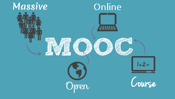 MOOC Görseli